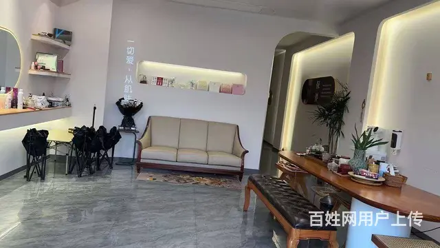（徐州找店网）邳州新苏名苑美容院转让，接手即干，生源优质 - 图片 4