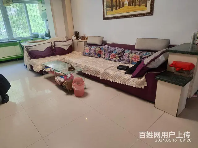 西梁三中丰旭家园云水祥和 - 图片 1