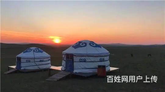 呼伦贝尔鄂温克族呼伦贝尔包车那里好呼伦贝尔带司机包车服务 - 图片 1