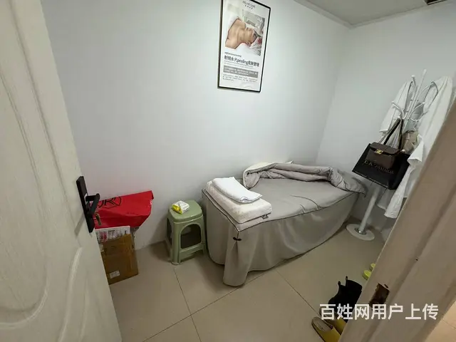 (51旺铺推荐）官渡区俊福花城130平精装修美容店转让 - 图片 6