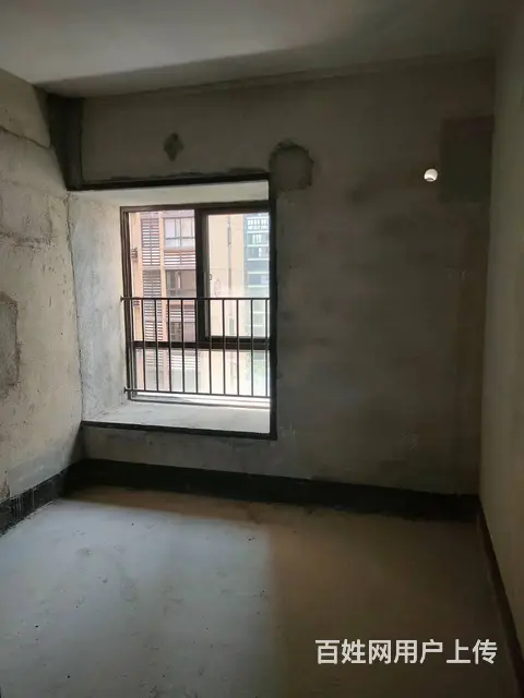 职业学院旁 彰泰城 电梯4房 赠送面积多 - 图片 8