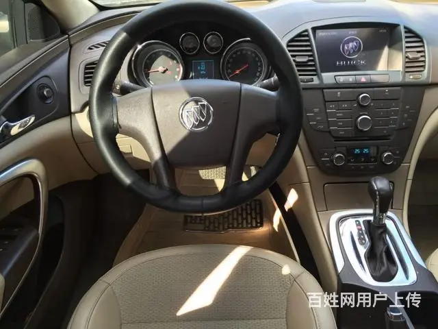 高配君威，车况非常精品 - 图片 4