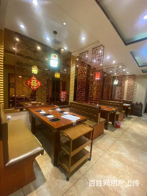 【搞定了！】南京路 远东市场  临街门市 火锅店转让 生意商 - 图片 7
