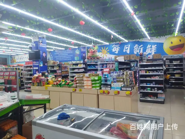 （51旺铺推荐）天涯区海航城260平超市转让 - 图片 2