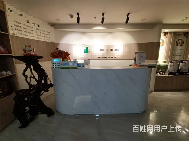 （51旺铺推荐）大同路万国大都会165铺面出租 - 图片 2
