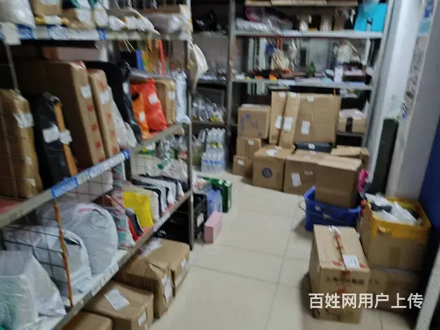 转让快递站，周边设施齐全，人流量大，自然流量好 - 图片 1