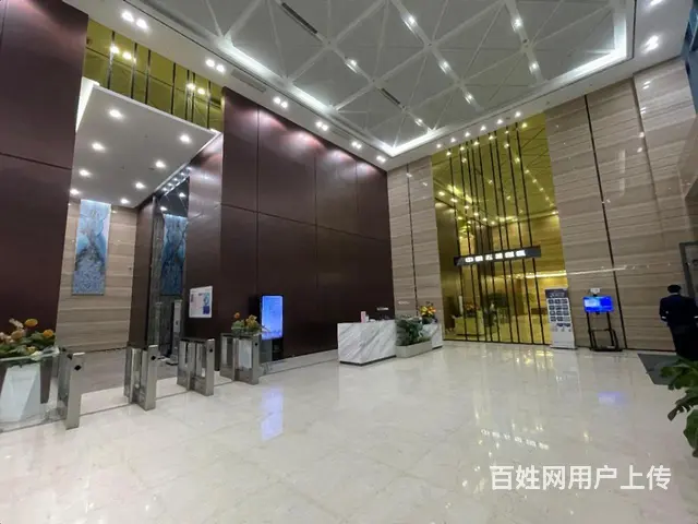 火车东站彭埠，中豪五星国际广场，核心好地段，周围配套成熟！ - 图片 3