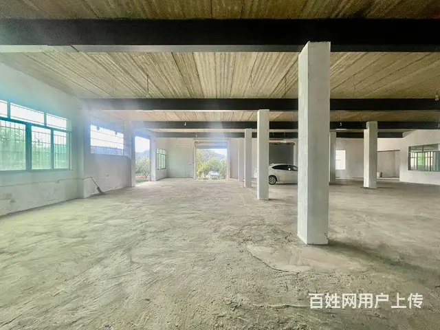 （老板本人）岳麓区含浦中医药大学旁厂房优价出租  6112 - 图片 5