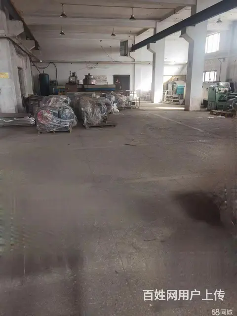香坊区哈平副路松花路厂房出租 - 图片 1