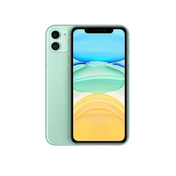 时尚潮流必备！拥有一部二手苹果iPhone 11 - 图片 4