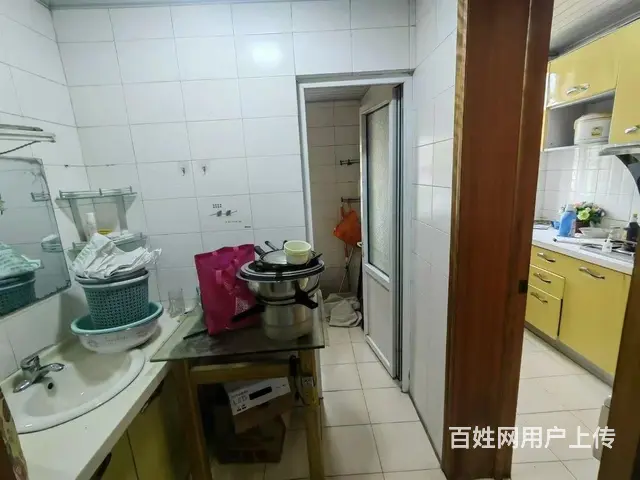 兴隆花园(鼓楼) 普通住宅1厅 精装修 - 图片 2