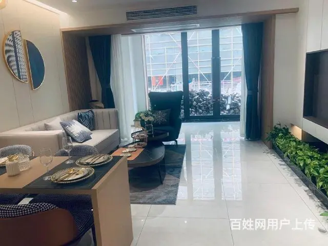 首付八万地铁口吾悦广场旁  高铁新城板块 民用水电 - 图片 4