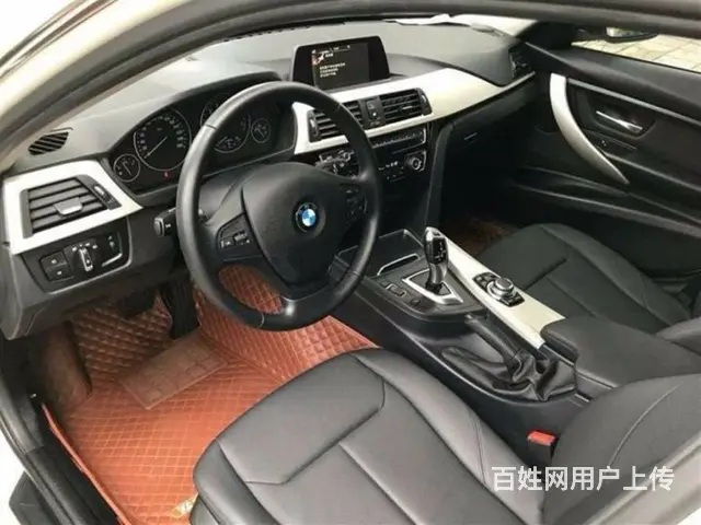 宝马3系 2014款 320Li 2.0T 手自一体 时尚型 - 图片 7