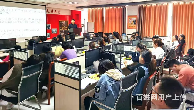 临沂汇材电商学院淘宝拼多多运营**快手直播亚马逊 - 图片 6