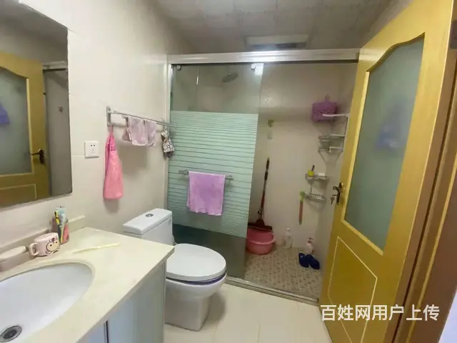 出租徐塘3楼3室2厅2卫婚房装修，设施齐全拎包入住 - 图片 10