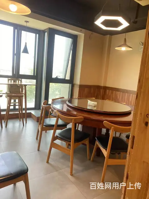 萧山蜀山通天然气可外摆餐馆小吃烧烤夜宵炒菜店转让 - 图片 3