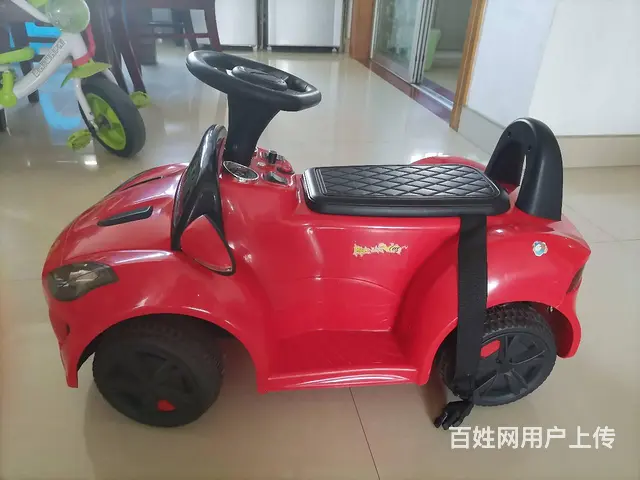转让儿童自行车和儿童电动车 - 图片 4