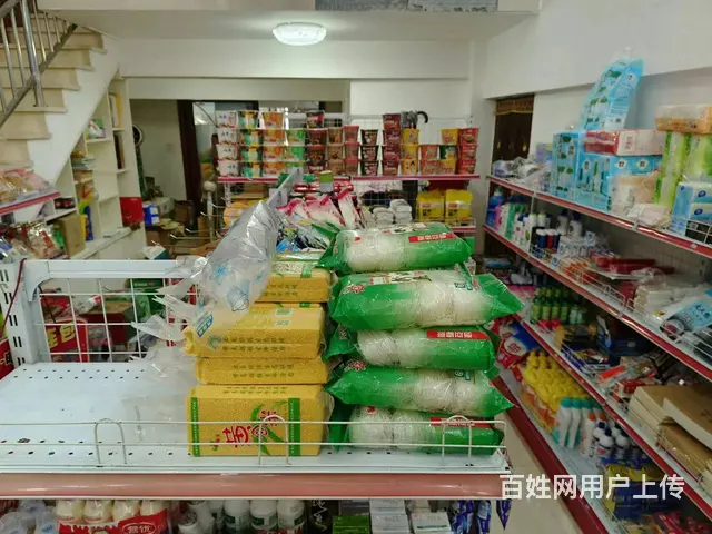 （51旺铺推荐）荔枝沟90平店铺出租 - 图片 4