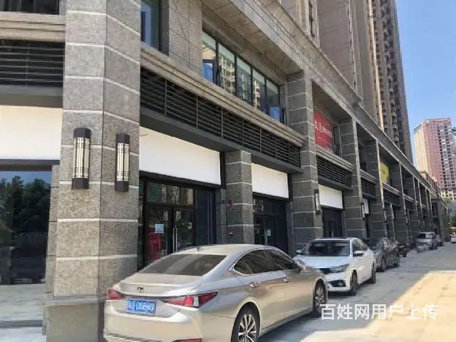 湖塘恒大御景丨开间6米纯一层 丨沿街旺铺即买即用星河国际 - 图片 6
