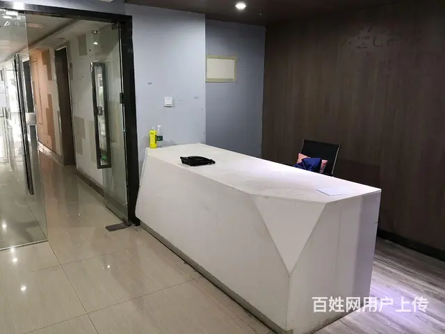 南三环 城市春天8号 2办公区+4室+接待区+餐区 - 图片 7