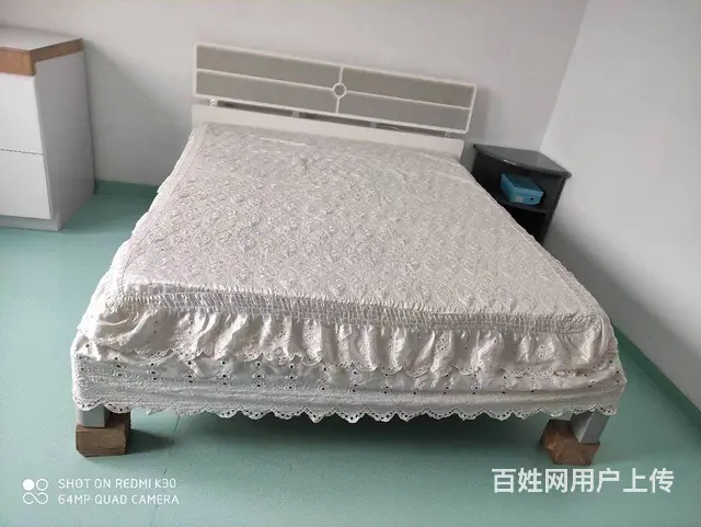 干净整洁，拎包即住，交通便利 - 图片 3
