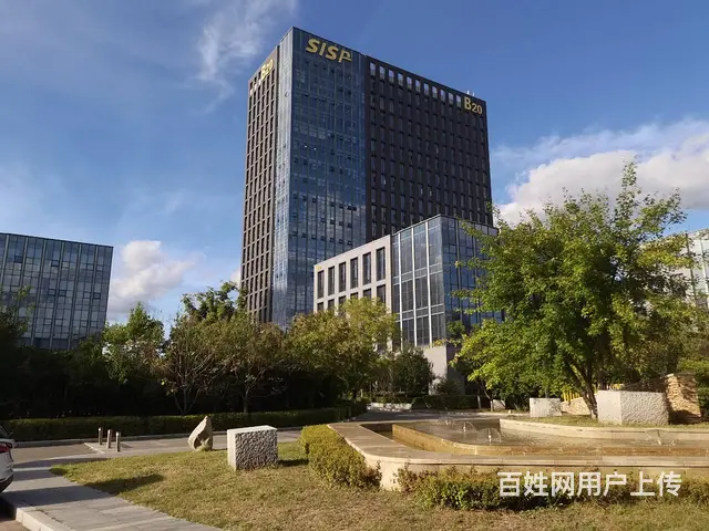 多图 甲方招商 160平 双向落地窗 沈阳国际软件园 地铁口 - 图片 9