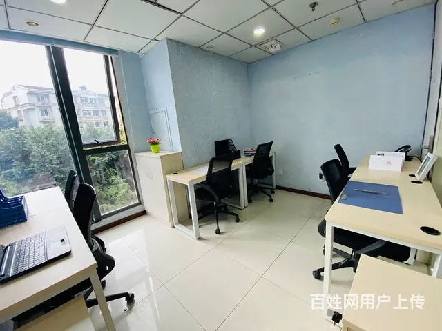 你还在为创业办公室烦恼吗，成熟商圈商业齐全，带家私仅房租 - 图片 4
