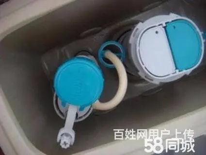 和平区马桶水箱维修，修水管换角阀，换面盆水龙头软管 - 图片 4