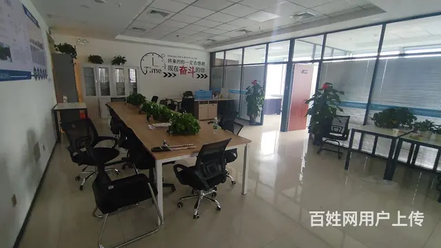 铁西广场 210平 精装 4+1格局 华润置地 纯写 地铁直 - 图片 6