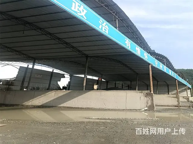 沈阳高价回收活动板房丶钢结构厂房回收拆除 - 图片 2