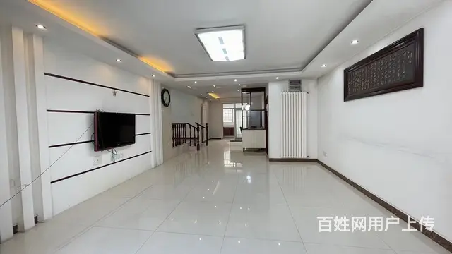 丽景湾小区 三室二厅155平米精装修售价79万元 - 图片 9