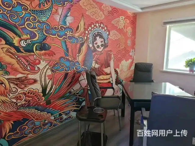 兴顺街旺地精装棋牌室桌球出兑 - 图片 3