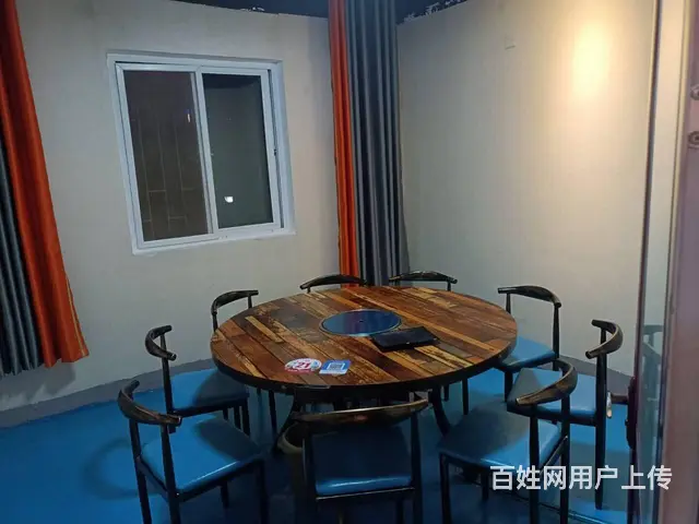 涧西区建设路营业中饭店转让 - 图片 3