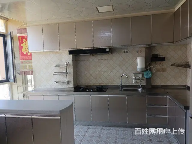新上！全套家具家电拎包入住，电梯小高层9楼，好装修一手有钥匙 - 图片 1