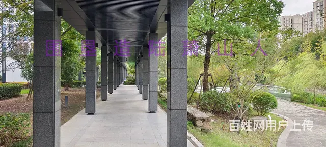 杭州湾信息港办公室出租，金鸡路与建设二路口 - 图片 5