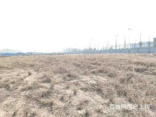30亩硬化场地地出租（三环北路附近） - 图片 1