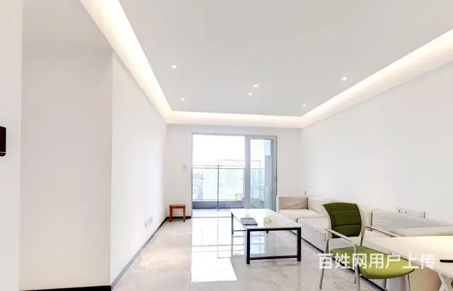 整租·万科未来森林 4室2厅 复式 南 新装修首次 - 图片 5