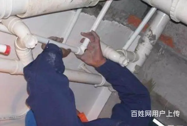 武进区湖塘专业水电维修 自来水管维修 安装 水龙头 - 图片 2