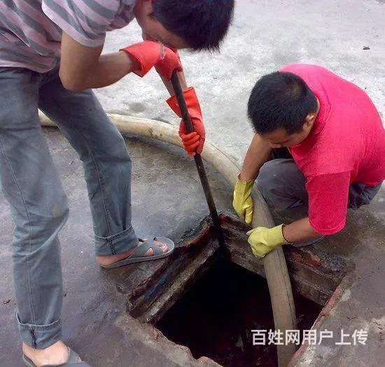 常州抽粪100快 - 图片