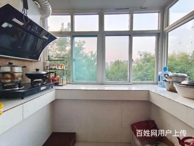 金华双本部！下楼即到校！精装两室非顶层 南北通透 老证可贷款 - 图片 4