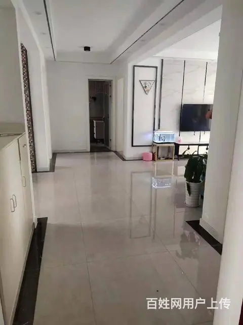 区政府旁高盛唐骏三室精装修家具家电齐全拎包即住 - 图片 8