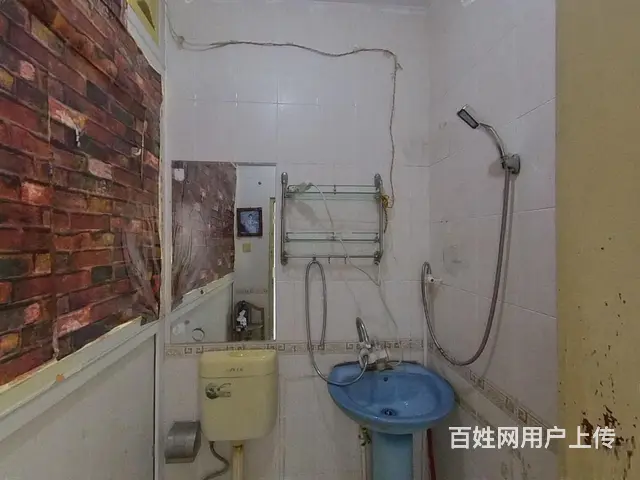 业主降价50万 87平 3房 南北通透双阳台 单价1800 - 图片 10