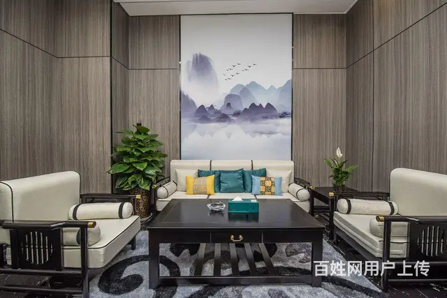 旺铺居）高档装修茶楼客源稳定整体转让有独立电梯专门停车场 - 图片 5