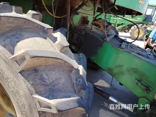 出售11年时风金鹰6158 - 图片 2