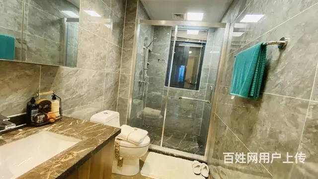 出门就是沙滩一线海景房足不出户享受720海景 - 图片 12