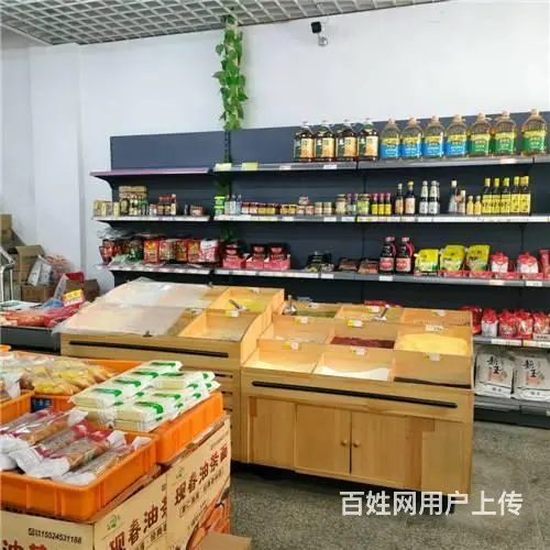 旺铺出兑，桃源山庄小区超市出兑 - 图片 5