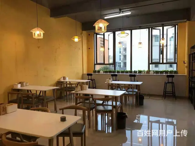 2266（爆铺网）南谯区黄金时代餐馆转让 - 图片 2