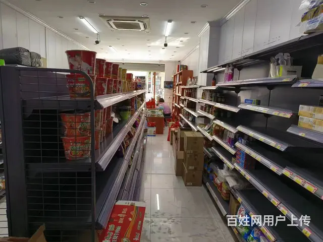 （51旺铺推荐）解放路80+100平店铺出租 - 图片 3