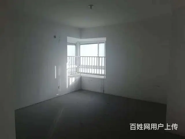 出售宝龙国际花园新空房132平,满五南北通透，阳光 - 图片 6