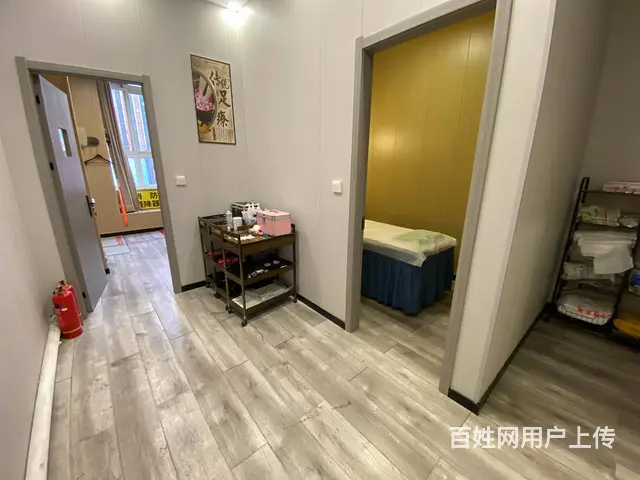 低价急转.精装修美容养生馆）大杨树吧街新华街和平街可空转 - 图片 4